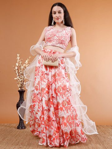 Lehenga Set