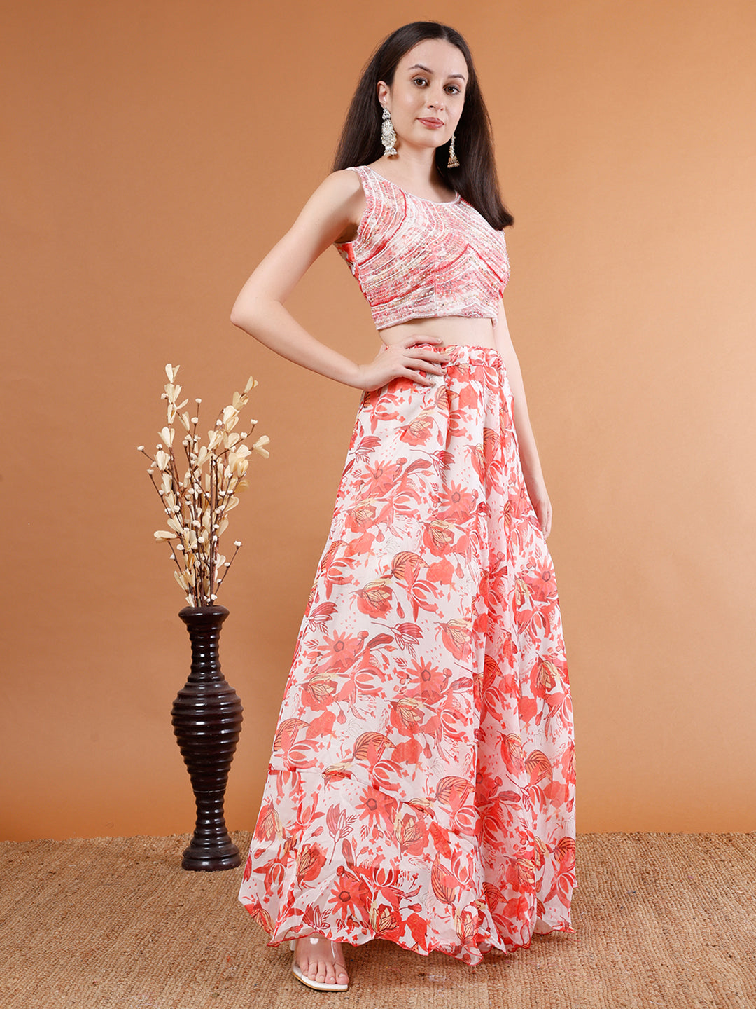 Lehenga Set