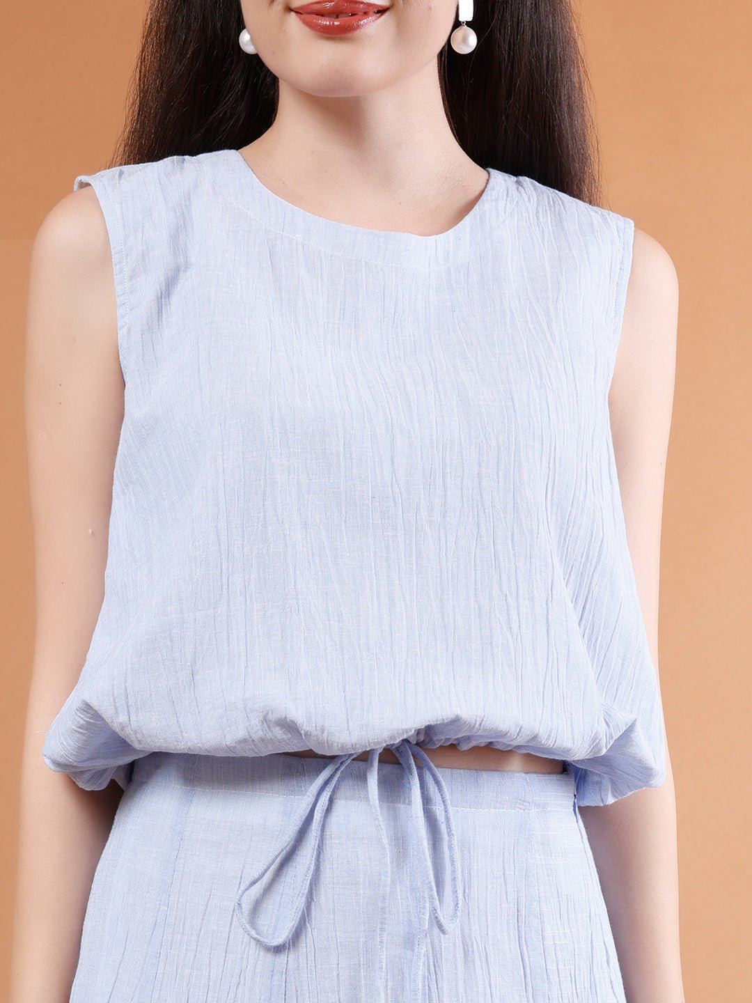 Cotton Coord Set - Kaayada
