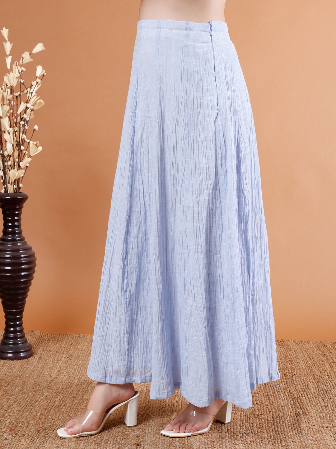 Cotton Coord Set - Kaayada