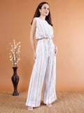 Elegant Organic Cotton Coord Set - Kaayada