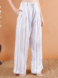 Elegant Organic Cotton Coord Set - Kaayada