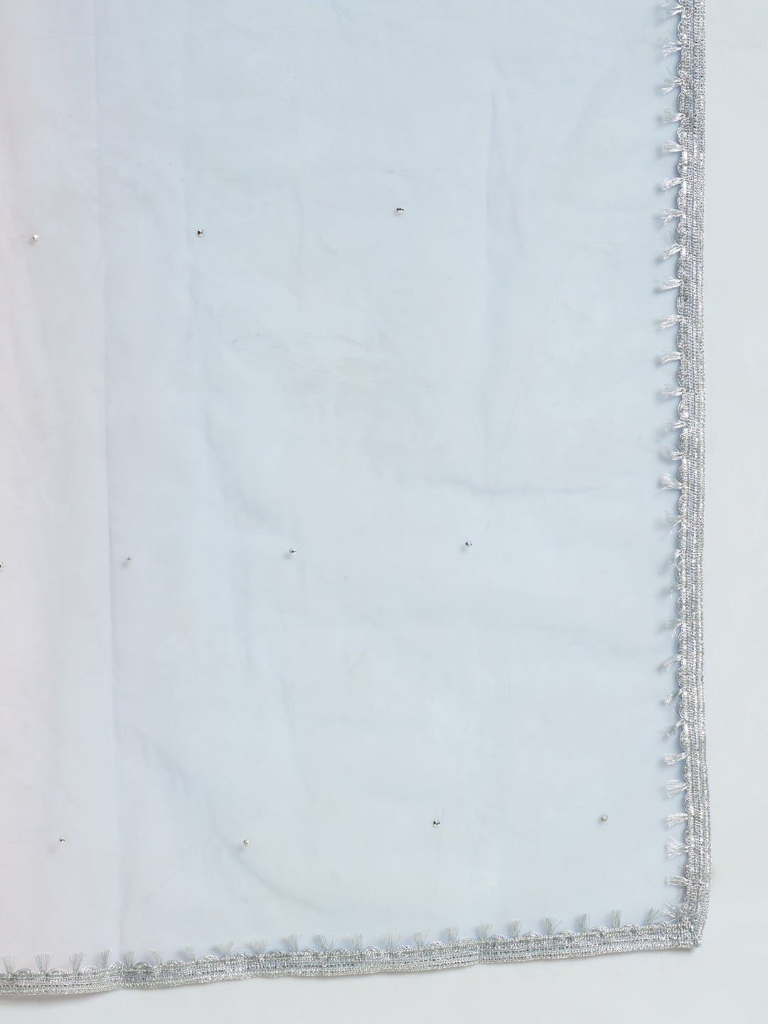 Georgette Lehenga Set - Kaayada