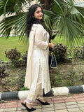 Georgette Suit Set - Kaayada