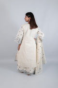 Khadi Cotton Suit Set - Kaayada