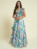 Lehenga Set - Kaayada
