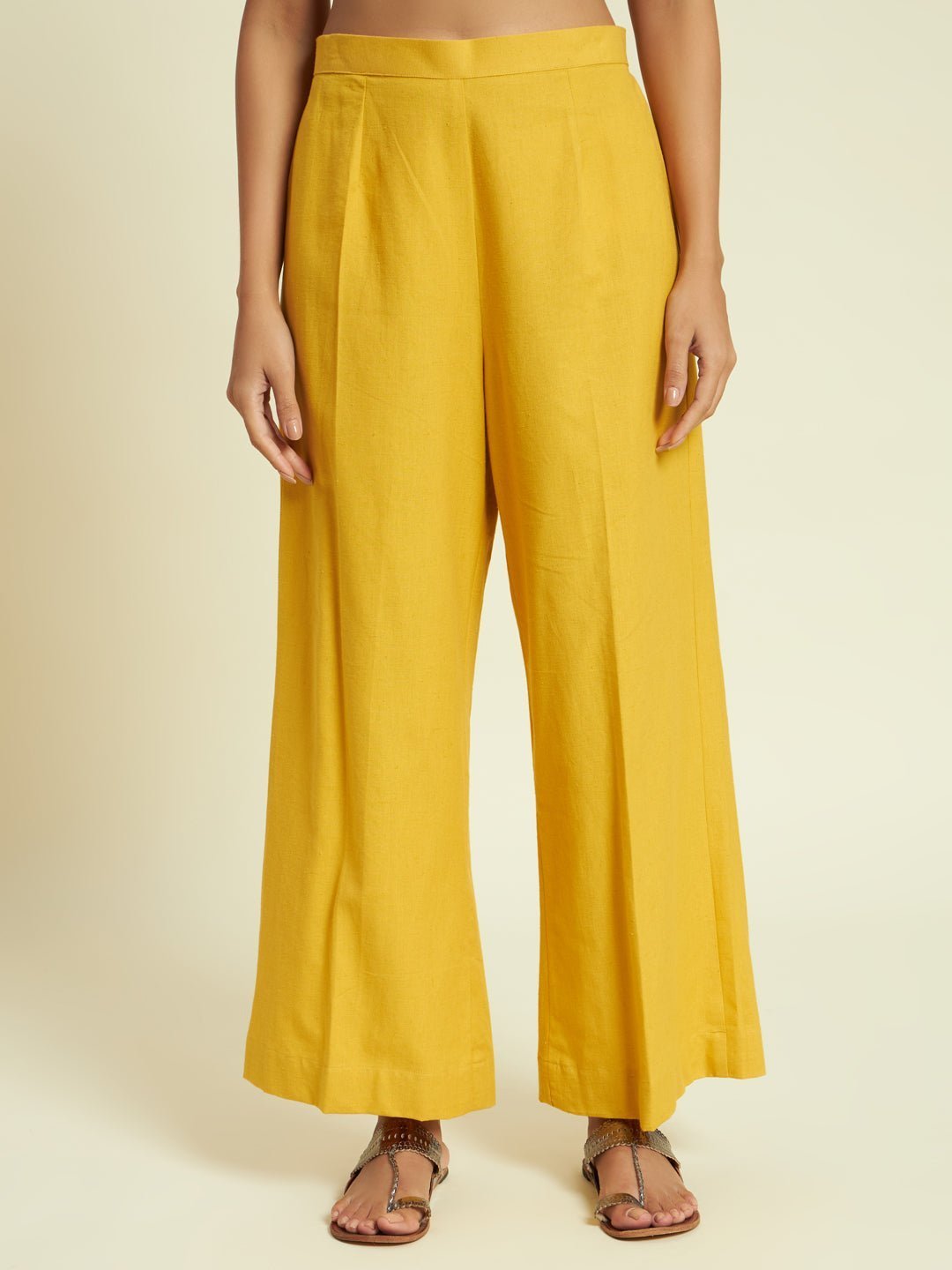 Long Kurta Set - Kaayada