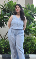 Organic Cotton Coord Set - Kaayada