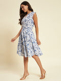 Sleeveless Dress - Kaayada