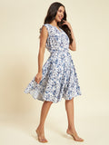 Sleeveless Dress - Kaayada