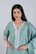 Straight fit Suit Set - Kaayada